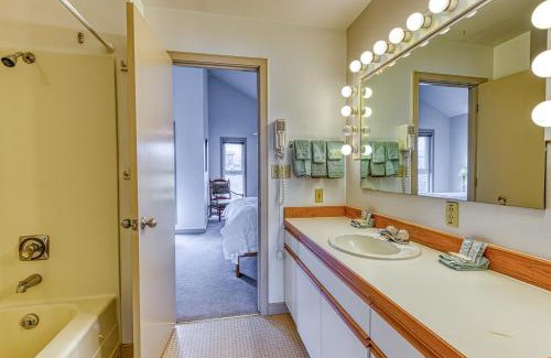 Bandon Apartamento | Beach Loop Condo #2 - South Unit