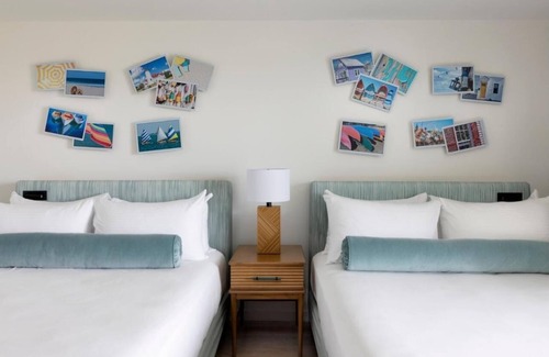 South Yarmouth Hotel | Beach Love: Red Jacket Resort, Oceanfront, Family Activities, 2 Rooms