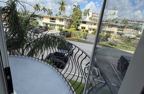 Dolphin Isles Apartamento | Beach Lover’s Paradise: Cozy rental just 5 minutes walk to Fort Lauderdale beach