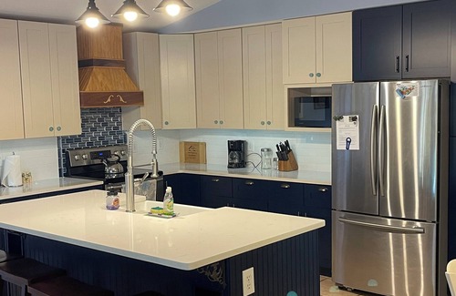 Carrabelle Casa | Beach/Marina/Walking trails and more…