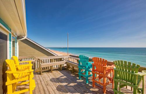 Surf City Casa | Beach Mountain