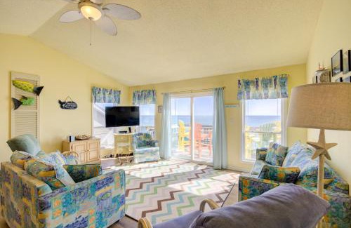 Surf City Casa | Beach Mountain