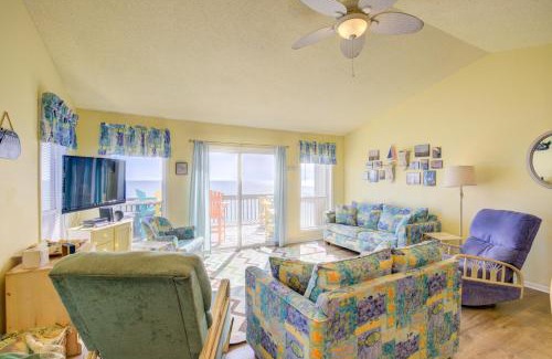 Surf City Casa | Beach Mountain