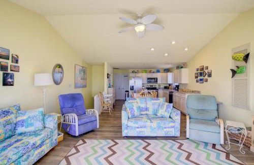 Surf City Casa | Beach Mountain
