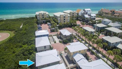Rosemary Beach Casa | Beach Music