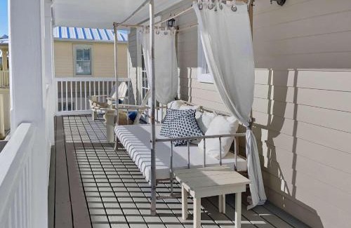 Rosemary Beach Casa | Beach Music