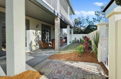 Rosemary Beach Casa | Beach Music