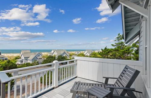 Flora's Bluff Casa | Beach Music