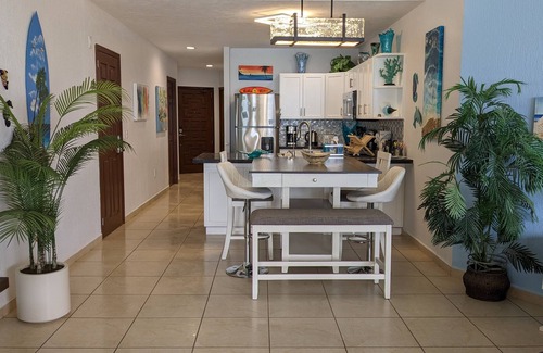 La Choya Condominio | ⭐Balconia⭐Camas King⭐WIFI rápido⭐Películas amazónicas⭐Netflix