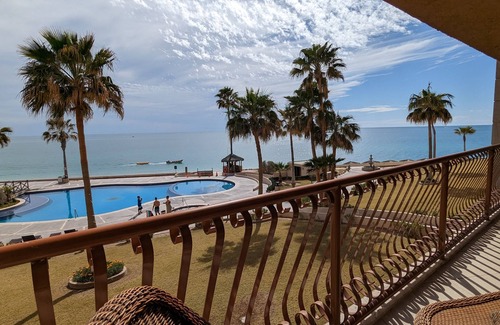 La Choya Condominio | ⭐Balconia⭐Camas King⭐WIFI rápido⭐Películas amazónicas⭐Netflix