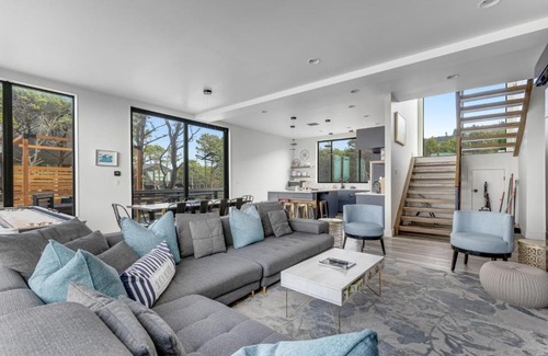 Tierra Del Mar Casa | Beach N Views
