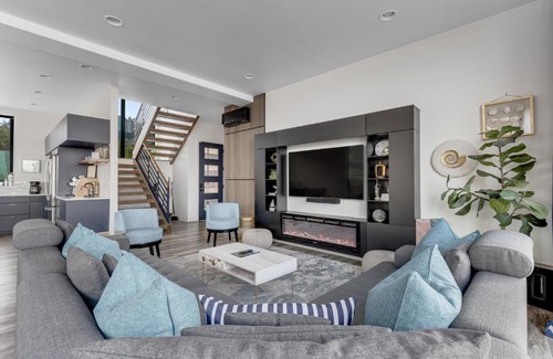 Tierra Del Mar Casa | Beach N Views