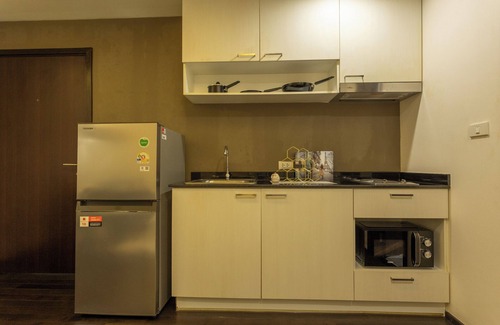 Rawai Condominio | Beach Nicest Apartment In The title c123