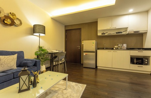 Rawai Condominio | Beach Nicest Apartment In The title c123