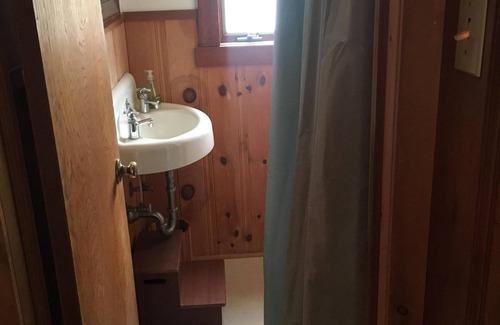 Holgate Casa | Beach Oasis Getaway-Coach House-Two Bungalows Available-Steps from the Water