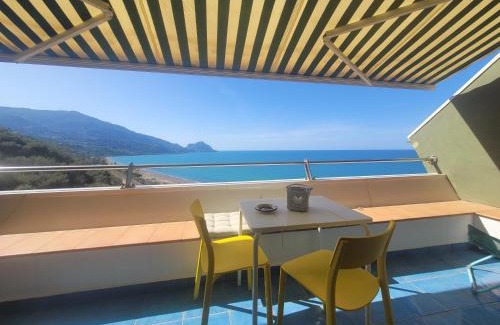 Sant'Ambrogio Apartamento | Beach of Eden Cefalu'