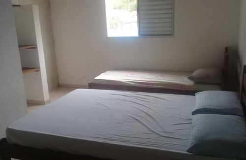 Juquehy Chalet De Esquí | Playa de Juquehy - Chales 2 habitaciones