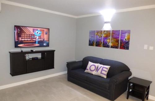 Ocho Rios Apartamento | Beach One Bedroom Suite C5