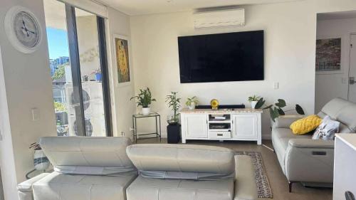 Wollongong CBD Apartamento | beach pad