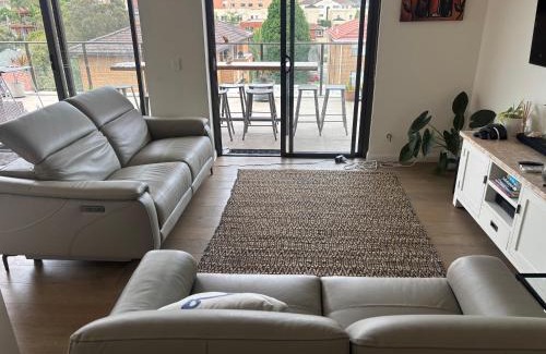 Wollongong CBD Apartamento | beach pad