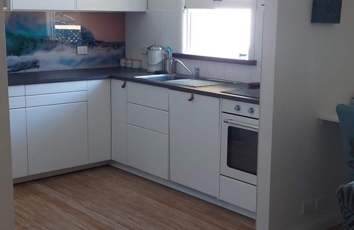 Iluka Apartamento | Beach pad with a modern touch in the heart of Iluka