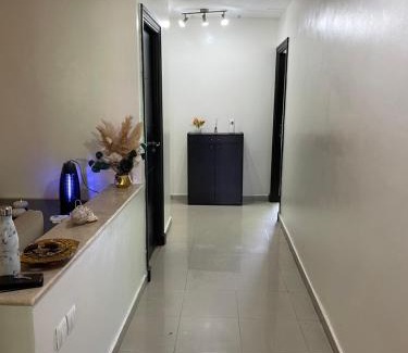 Mohammedia Apartamento | Beach palace 1 between sea pool and city center
