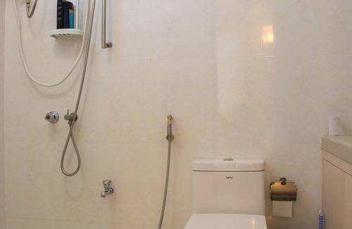 Hulhumale Hotel | BEACH PALACE HOTEL