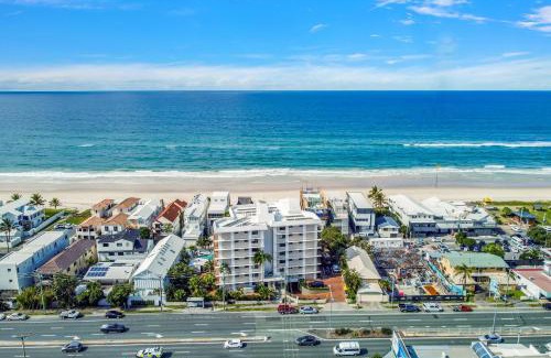 Palm Beach Apartamento | Beach Palms Holiday Apartments
