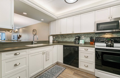 Bonita Springs Condominio | Beach Paradise Awaits N.Naples/Bonita Beach