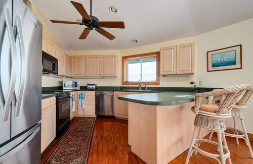 Cedar Island Casa | ► Beach Paradise ►Tranquily ► Privacidad ►2. 5 Miles Personal Pristine Virgin Beach