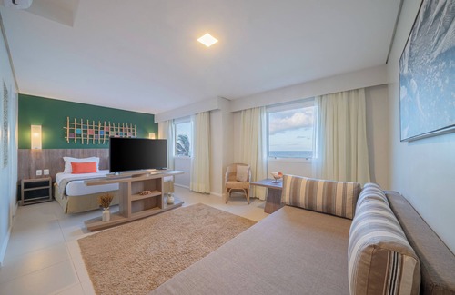 Porto das Dunas Complejo | Beach Park Oceani Hotel