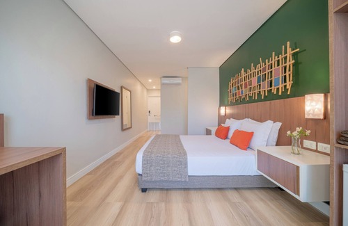 Porto das Dunas Complejo | Beach Park Oceani Hotel