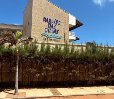 Porto das Dunas Apartamento | Beach Park - Porto das Dunas