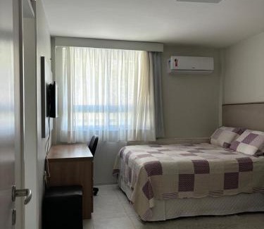 Porto das Dunas Apartamento | Beach Park - Porto das Dunas