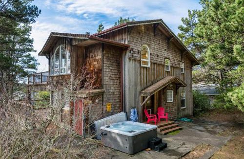 Manzanita Casa | Beach Pine MCA#1575