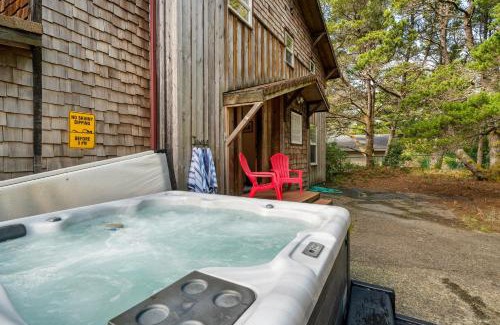 Manzanita Casa | Beach Pine MCA#1575
