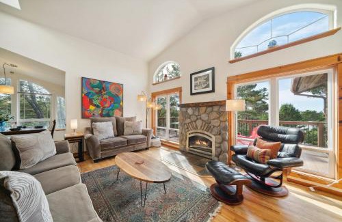 Manzanita Casa | Beach Pine MCA#1575