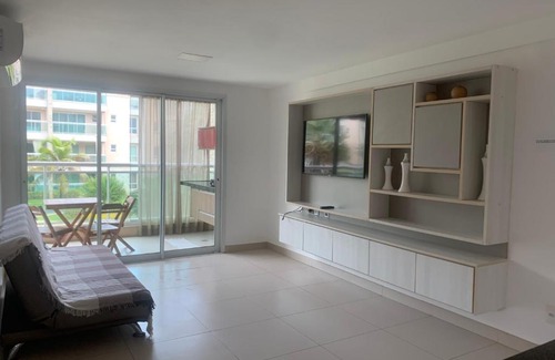 Aquiraz Apartamento | Beach Place Aquiraz Riviera