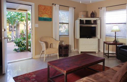 Cocoa Beach Apartamento | Beach Place Guesthouses