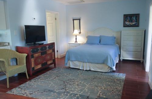 Cocoa Beach Apartamento | Beach Place Guesthouses