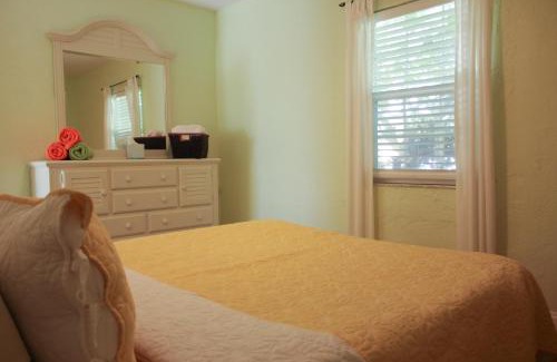 Cocoa Beach Apartamento | Beach Place Guesthouses