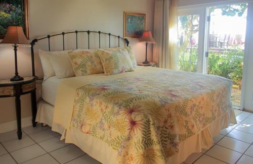 Cocoa Beach Apartamento | Beach Place Guesthouses