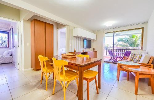 Loteamento Parque das Fontes Apartamento | Beach Place Resort Bangalo 12