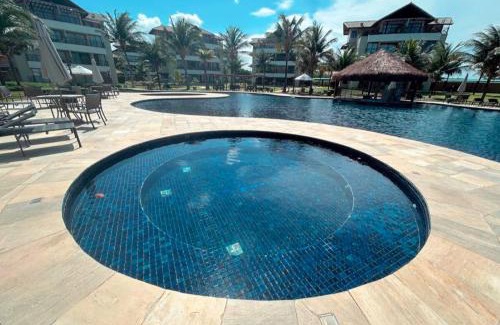 Loteamento Parque das Fontes Apartamento | Beach Place Resort