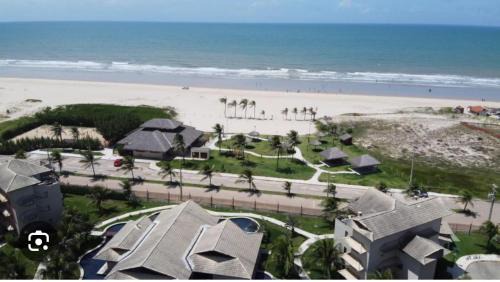 Loteamento Parque das Fontes Apartamento | Beach Place Resort