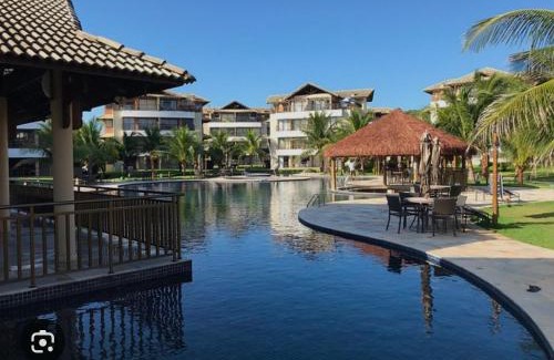 Loteamento Parque das Fontes Apartamento | Beach Place Resort