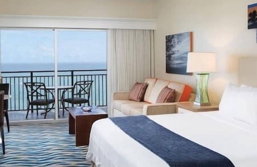 Bermuda Riviera Complejo | Beach Place Tower, Ft Lauderdale Florida