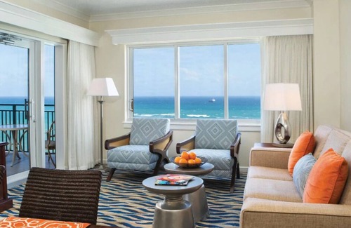 Bermuda Riviera Complejo | Beach Place Tower, Ft Lauderdale Florida