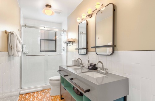 South Beach Hotel | Beach Plaza