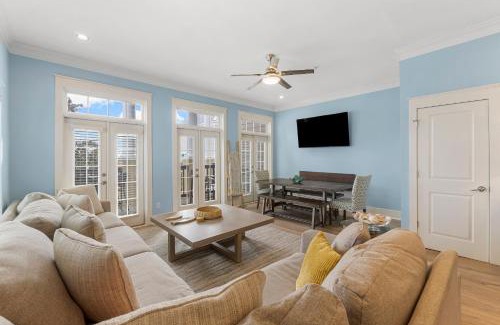 Kiska Beach Casa | Beach Please Beach House by Panhandle Getaways